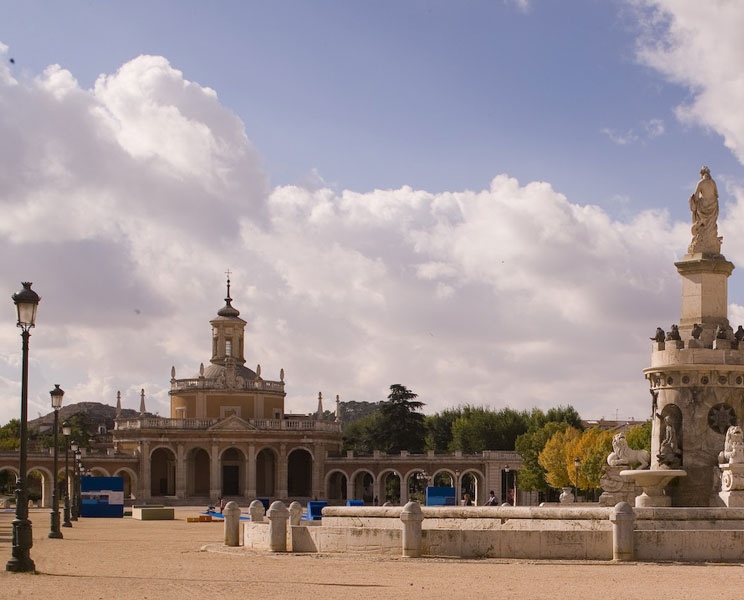 Patrimonio Histórico