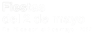 Fiestas del 2 de Mayo 2019