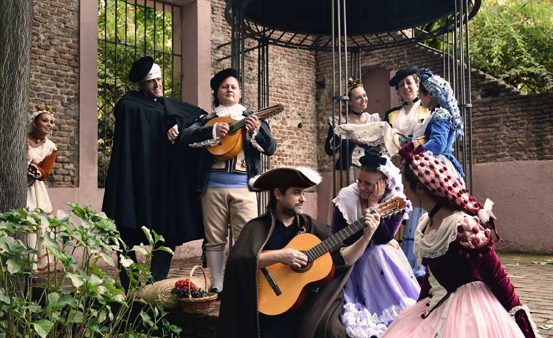 Imagen del corto