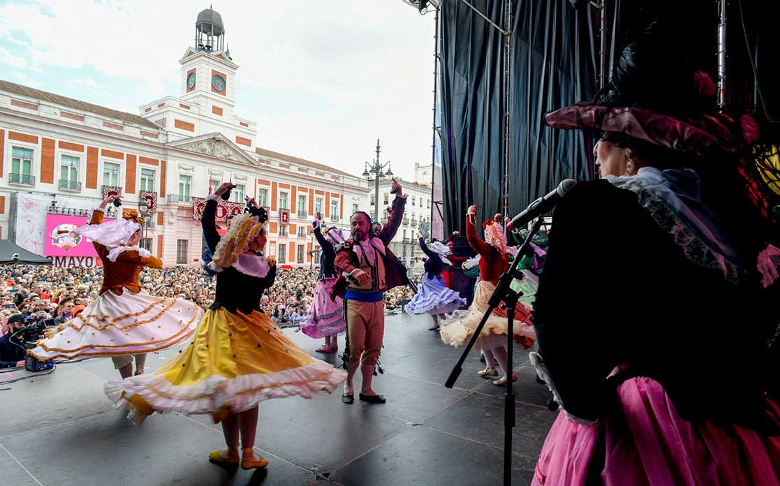 Imagen del corto