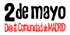 Fiestas del 2 de Mayo 2025
