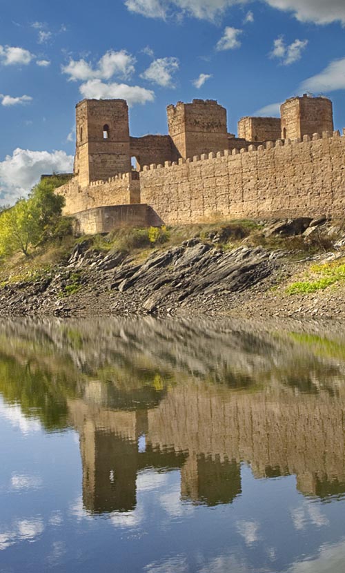 Para tu serie de temática medieval