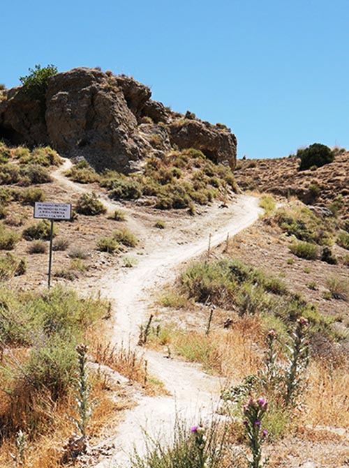 Ambiente de Far West