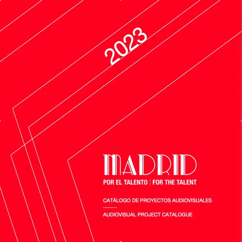 Madrid por el Talento 2023