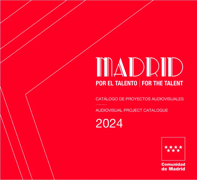 Madrid por el Talento 2024