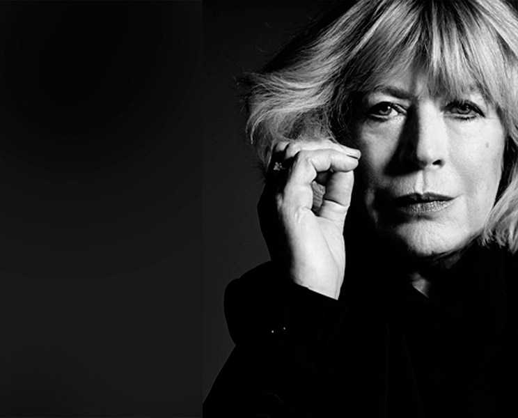Marianne Faithfull Gira 50 Aniversario