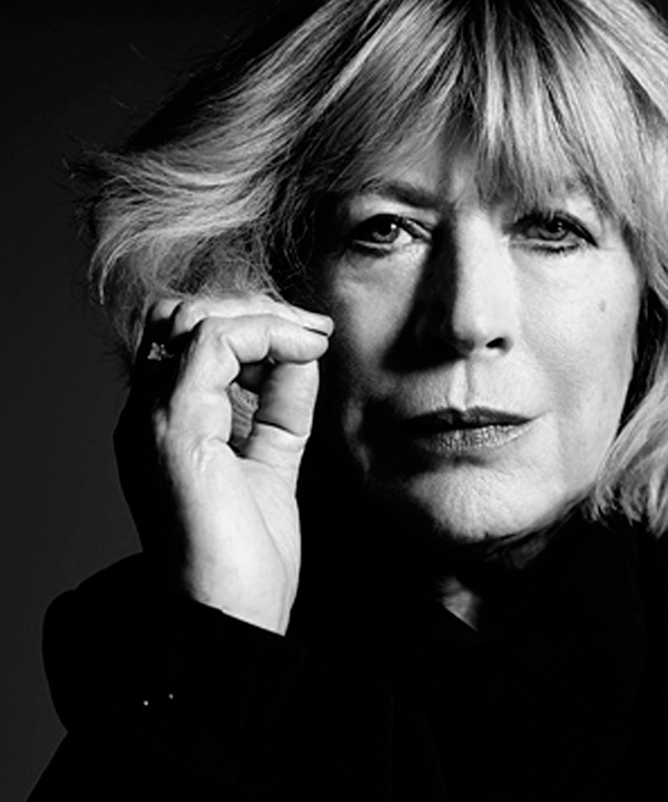 Marianne Faithfull Gira 50 Aniversario