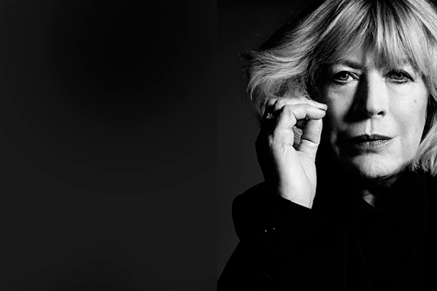 Marianne Faithfull Gira 50 Aniversario
