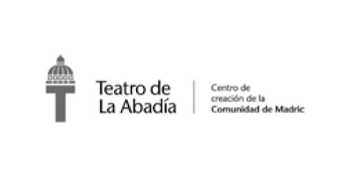 Logo Teatro de La Abadía