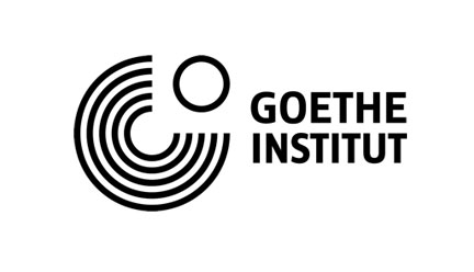 Logo Goethe Institut