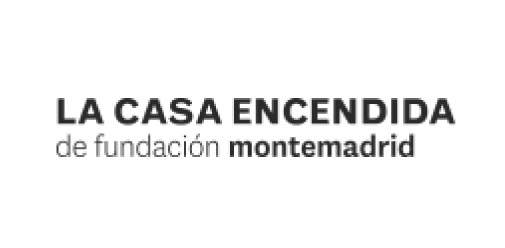 Logo La Casa Encendida