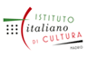Logo Instituto Italiano de cultura