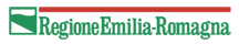 Logo de Regione Emilia Romana