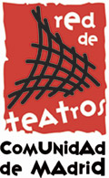 Logo Red de Teatros