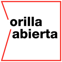 Logo Orilla abierta