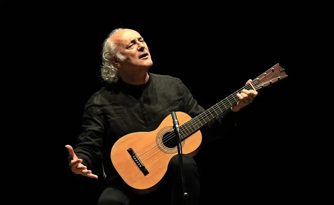 Cántico espiritual de San Juan de la Cruz
