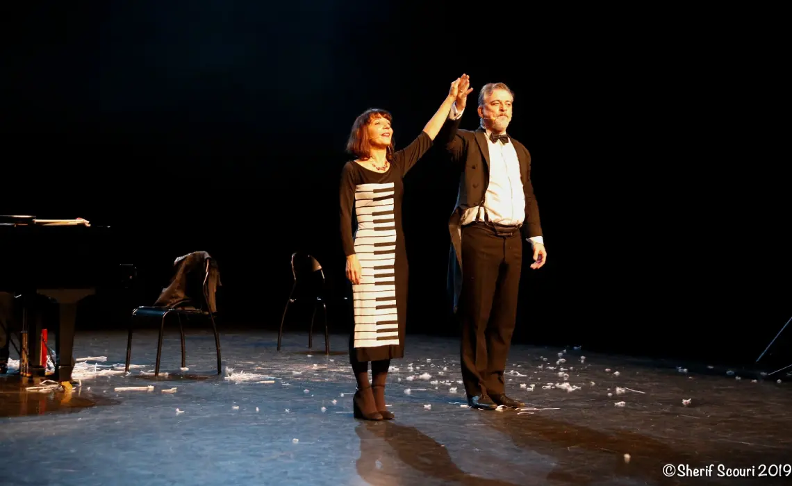 Duel opus mômes