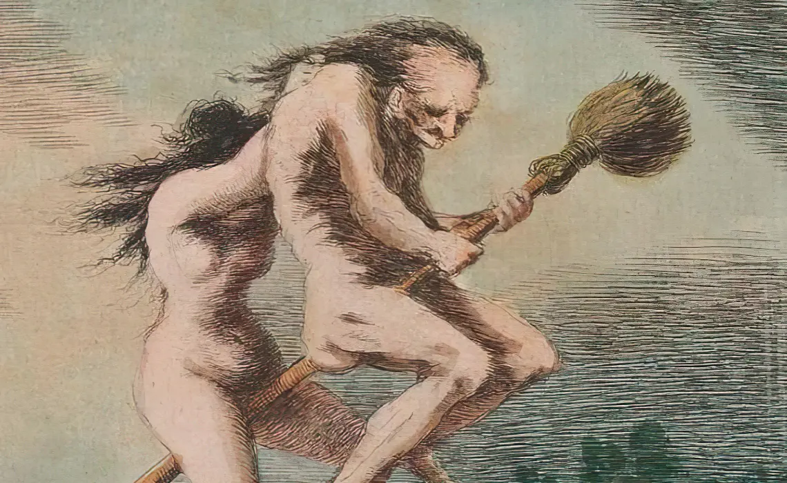 TOTENTANZ – Morgen ist die Frage