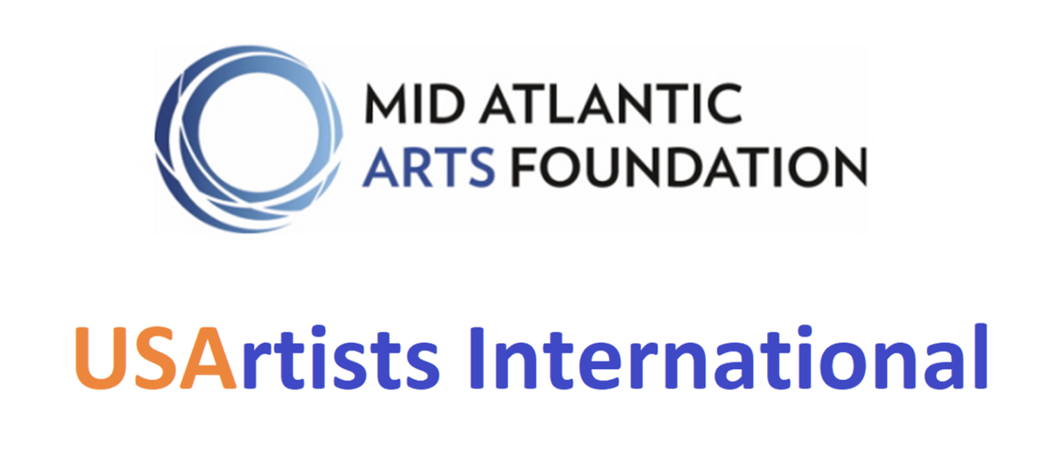 Logotipo Mid Atlantic Arts Foundation
