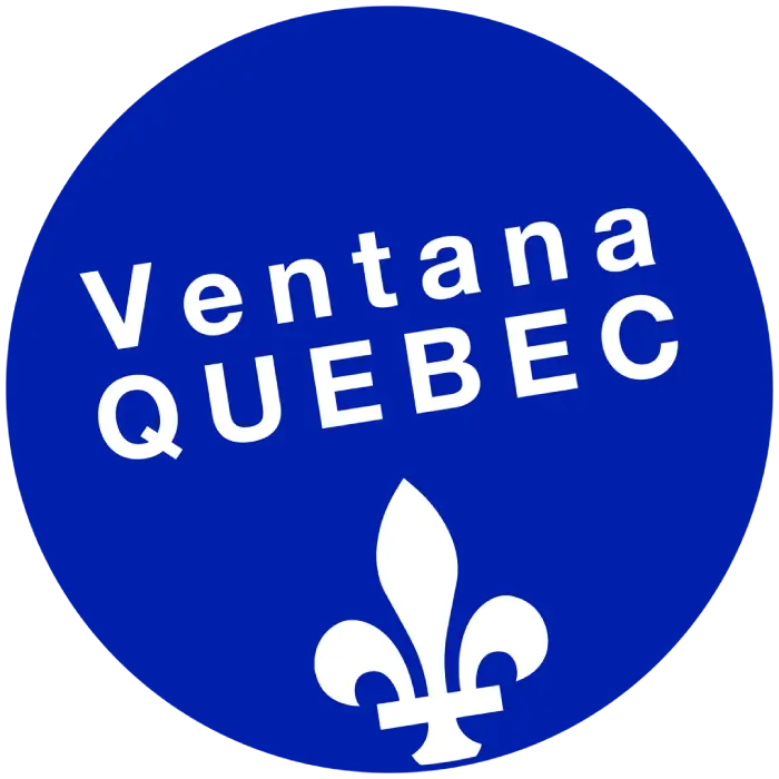 Ventana Quebec