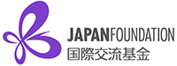 Logotipo fundación Japon