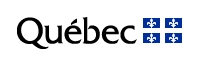 Logo del Gobierno de Quebec