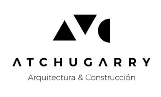 Logotipo de Atchugarry
