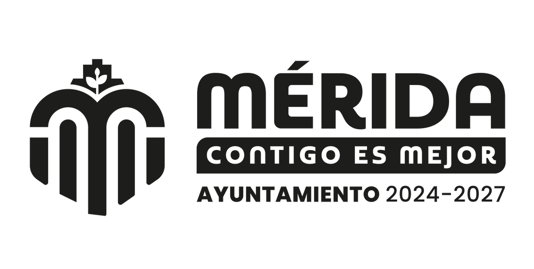Logotipo de Ayto de Mérida