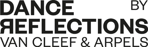 Logotipo de Dance Reflections by Van Cleef & Arpels