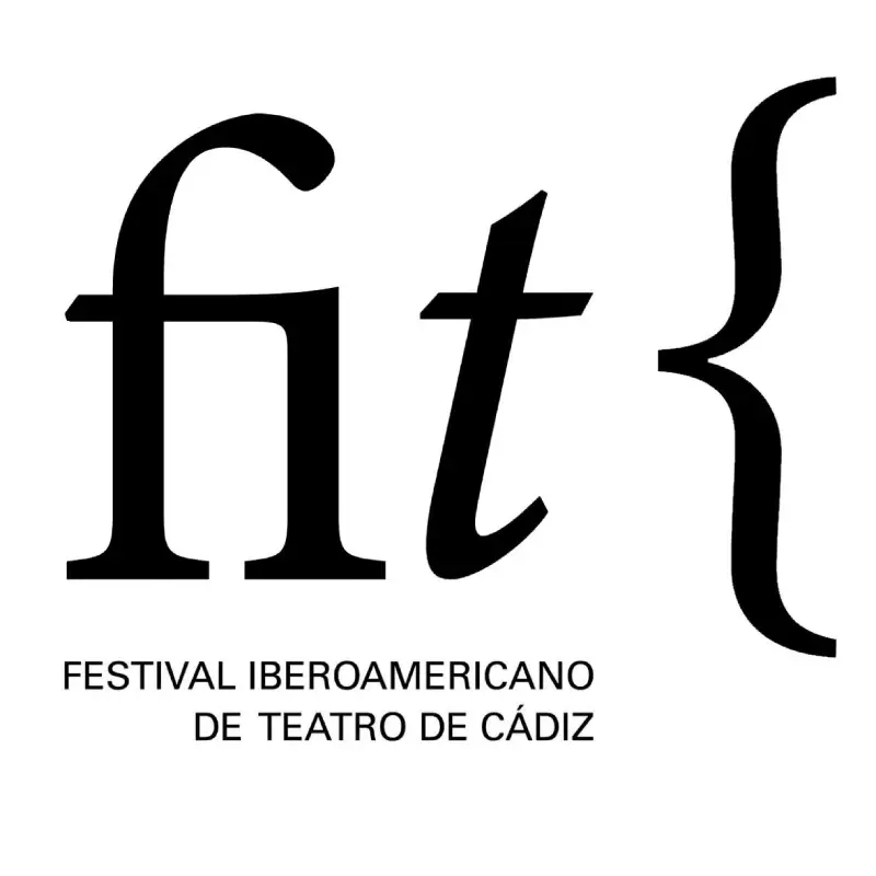 Logo Festival Iberoamericano de Teatro de Cadiz