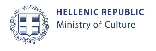 Logotipo de Hellenic Republic