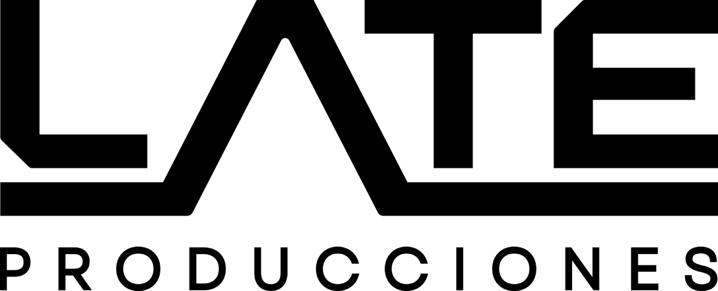 Logotipo de Latte Producciones