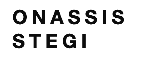 Logotipo de Onassis Stegi