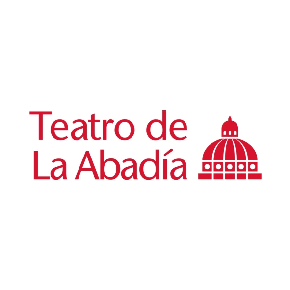 Logo Teatro de La Abadía