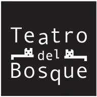 Logo Teatro del Bosque