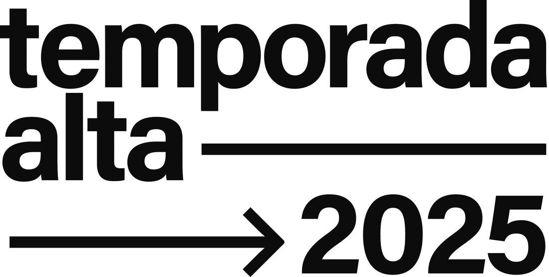 Logo Temporada Alta