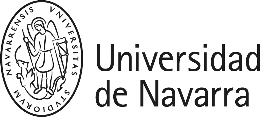Logotipo de Universidad de Navarra