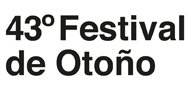 Logotipo de 43º Festival de Otoño 