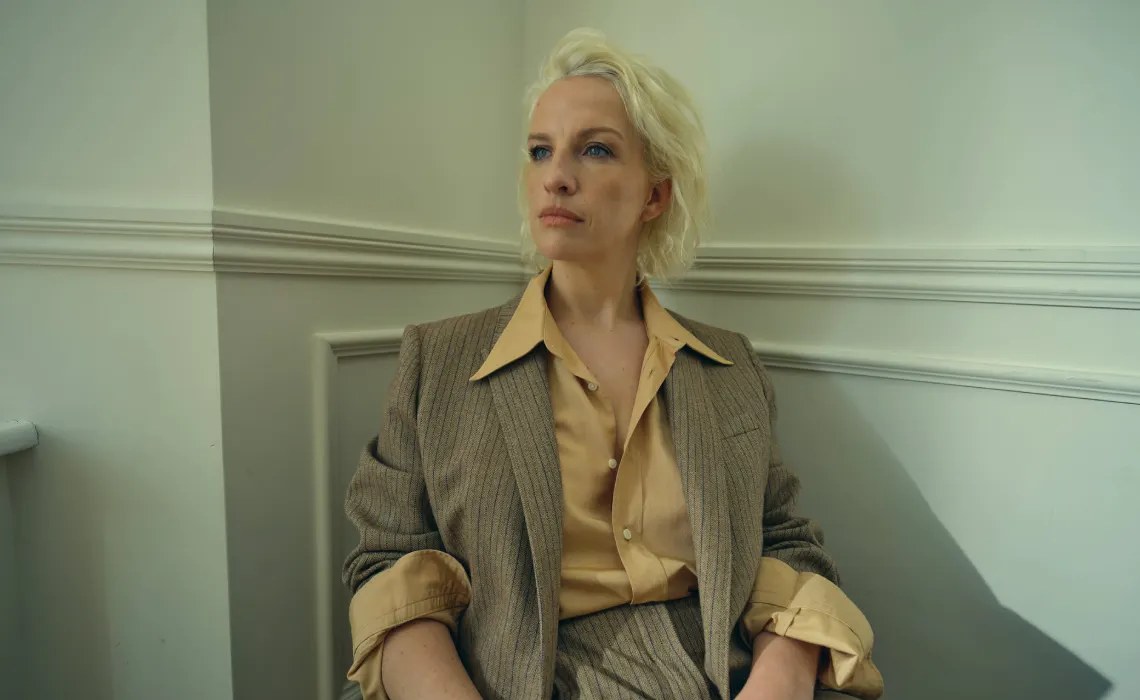 A Good Woman