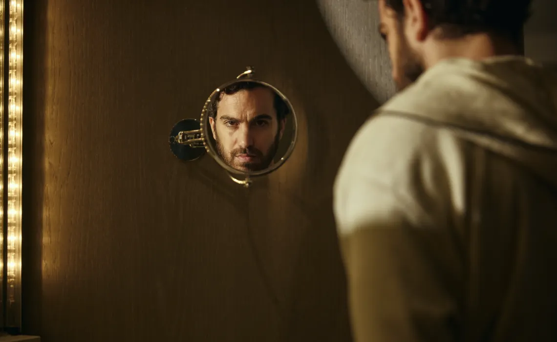 La ira de Narciso