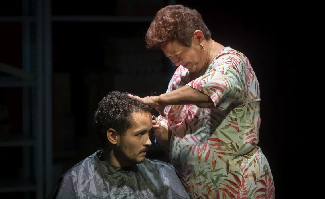 Imagen del espectáculo