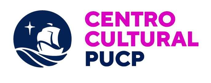 Logotipo de Centro Cultural PUCP