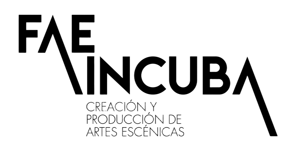 Logotipo de FAE Incuba