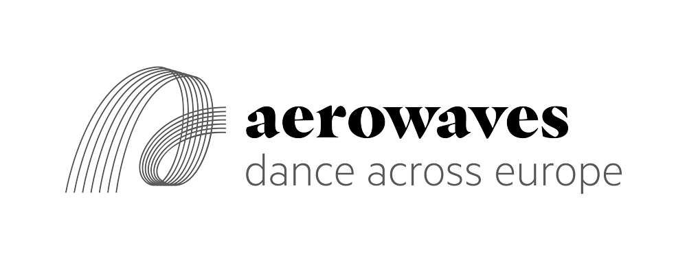 Logotipo de Aerowaves