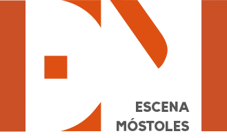 Logo Escena Móstoles