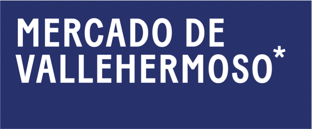 Logo Mercado de Vallehermoso