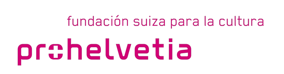 Logotipo de Pro Helvetia