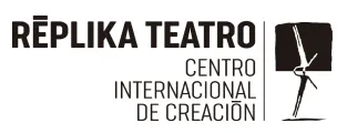 Logotipo de Réplika