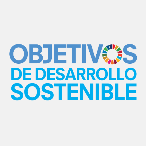 Objetivos de Desarrollo Sostenible