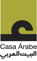 Logo Casa Árabe